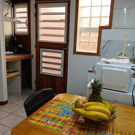 Smart-Lidays Hotell Sainte-Anne  Eksteriør bilde
